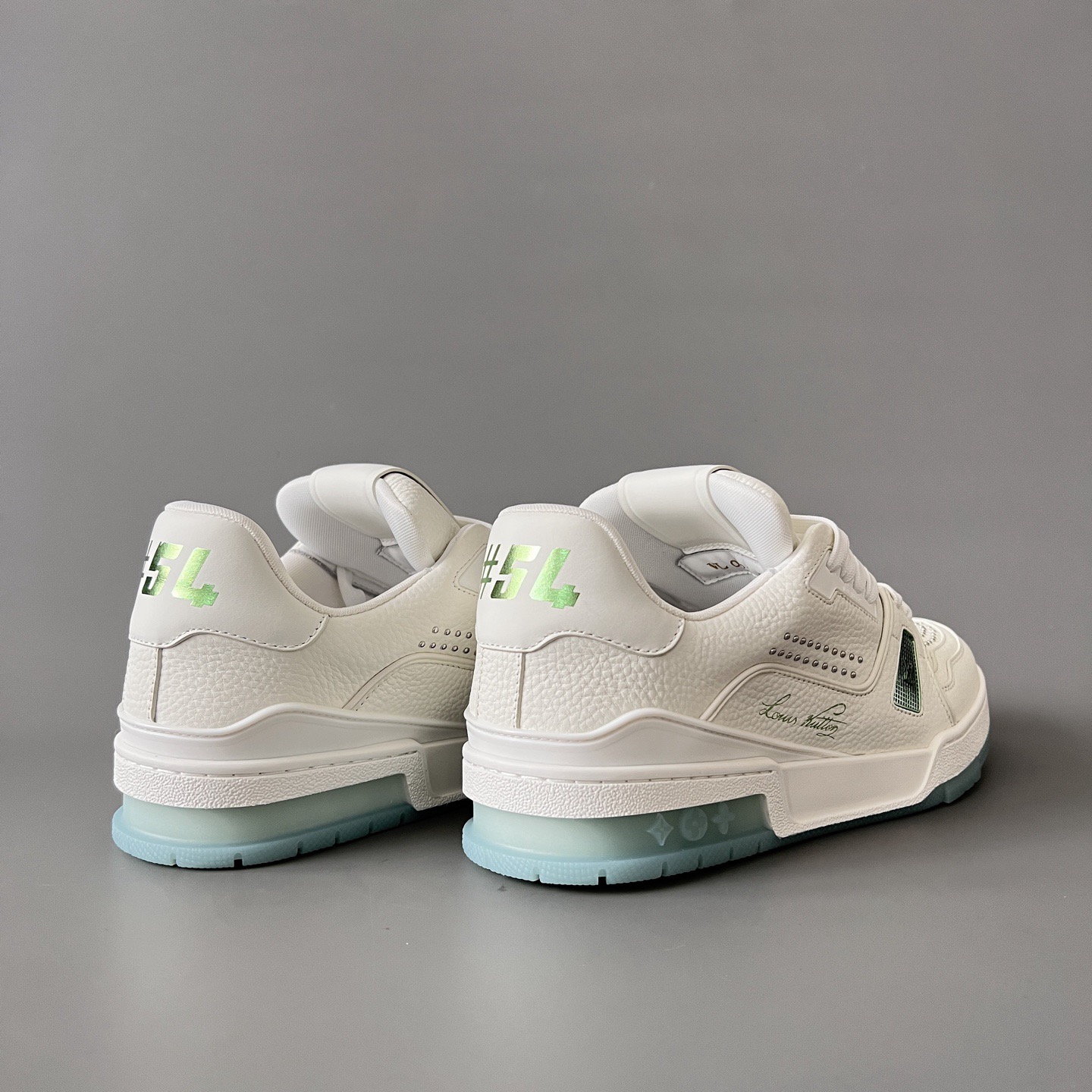 Men L*ouis V*uitton Top Sneaker L*V Trainer size 38-46