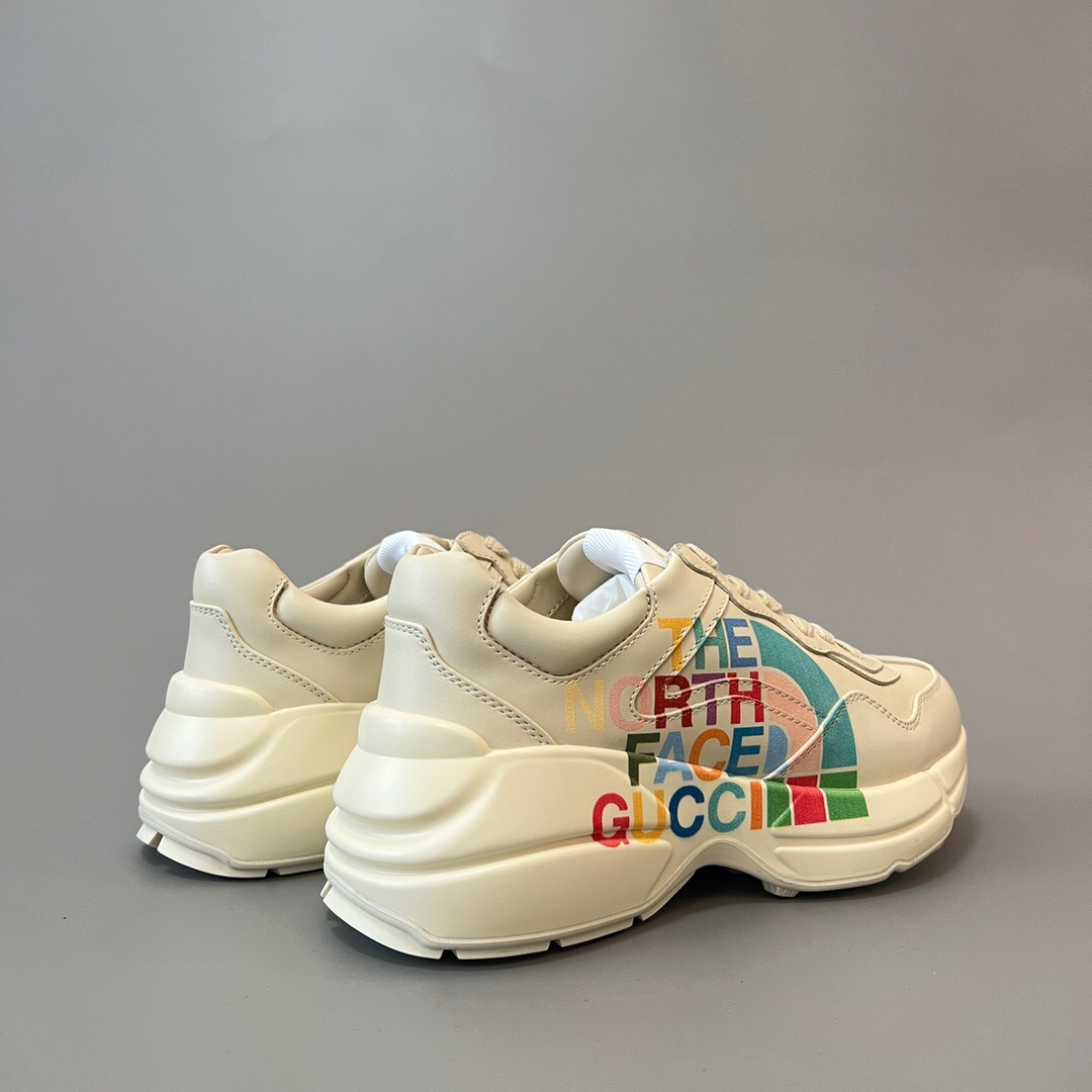 Men Women G*ucci Top quality 1:1 Sneaker size 35-46