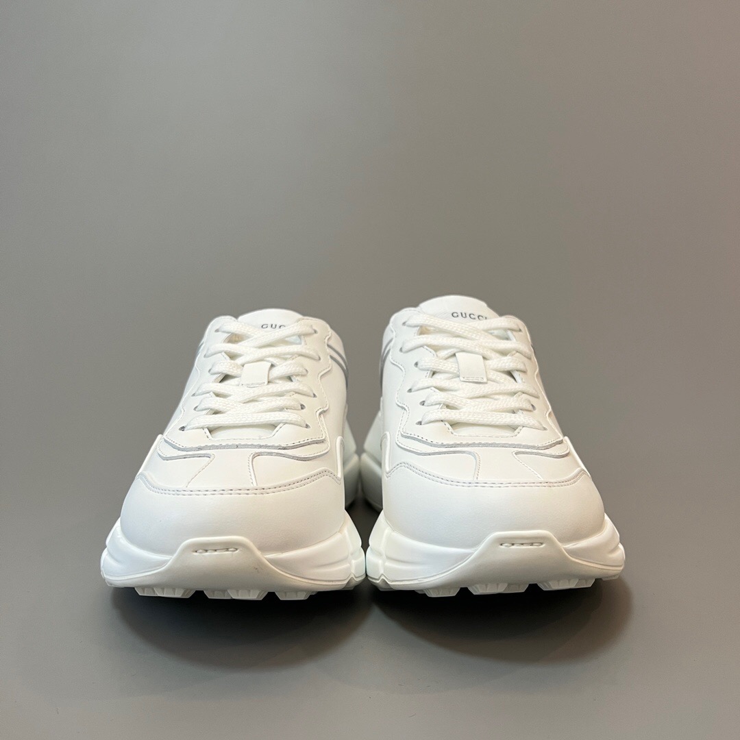Men Women G*ucci Top quality 1:1 Sneaker size 35-46