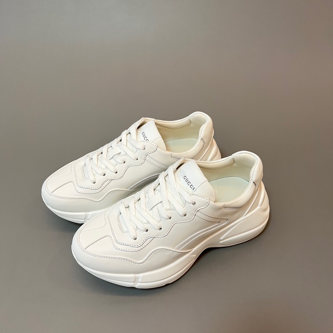 Men Women G*ucci Top quality 1:1 Sneaker size 35-46