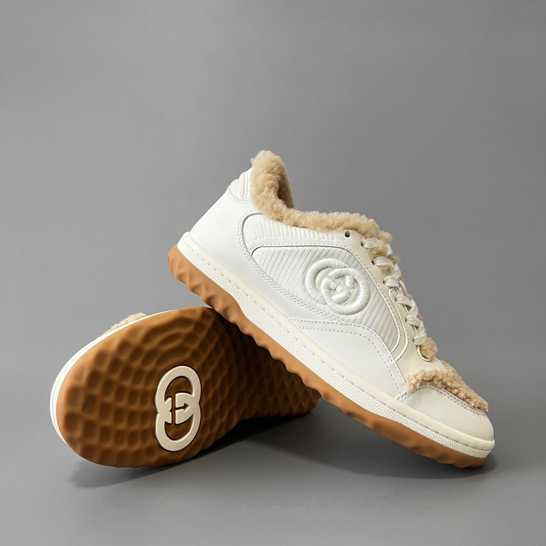 Men Women G*ucci Top quality 1:1 Sneaker size 35-46