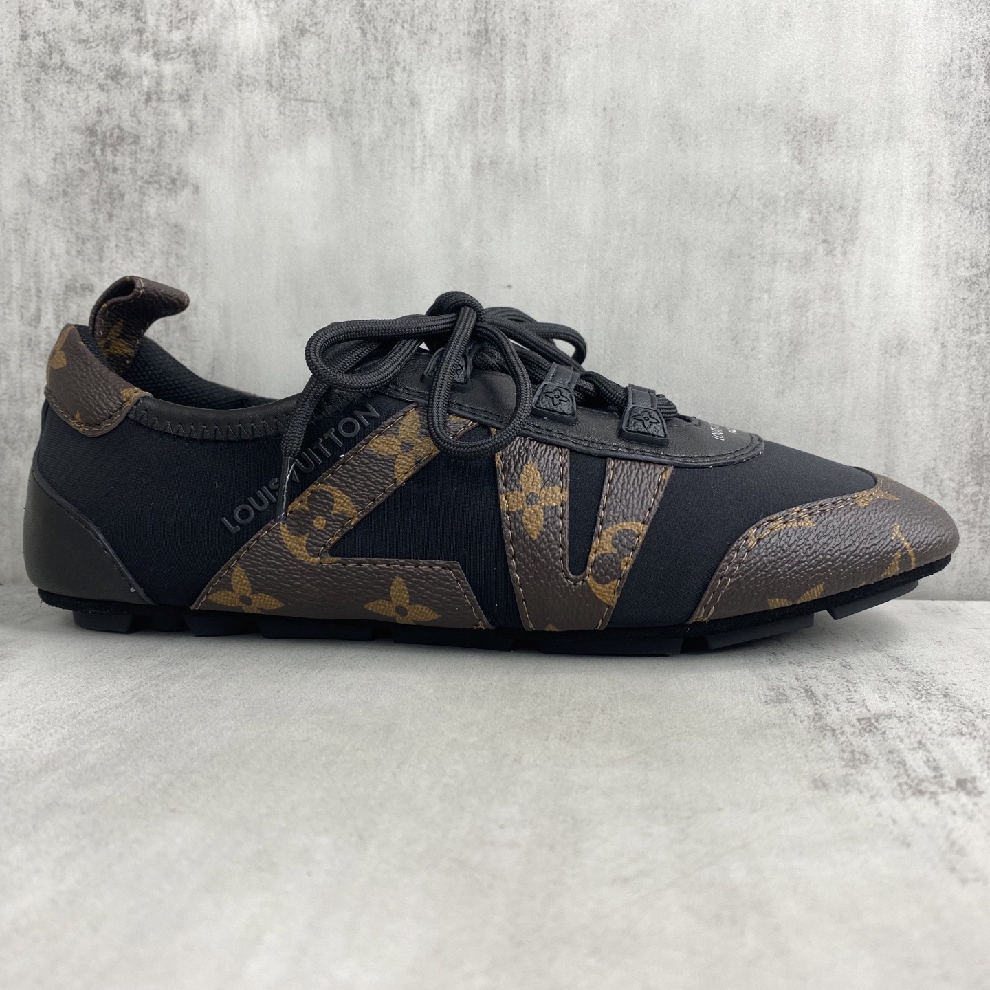 Men Women L*ouis V*uitton Top Sneaker L*V Trainer