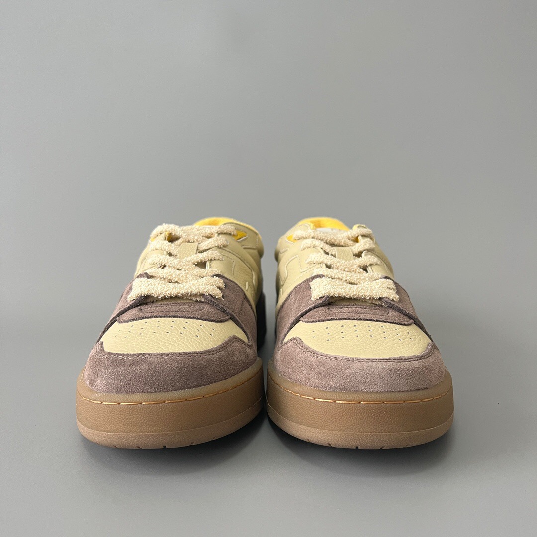 Men Women F*endi Top Sneaker size 35-46