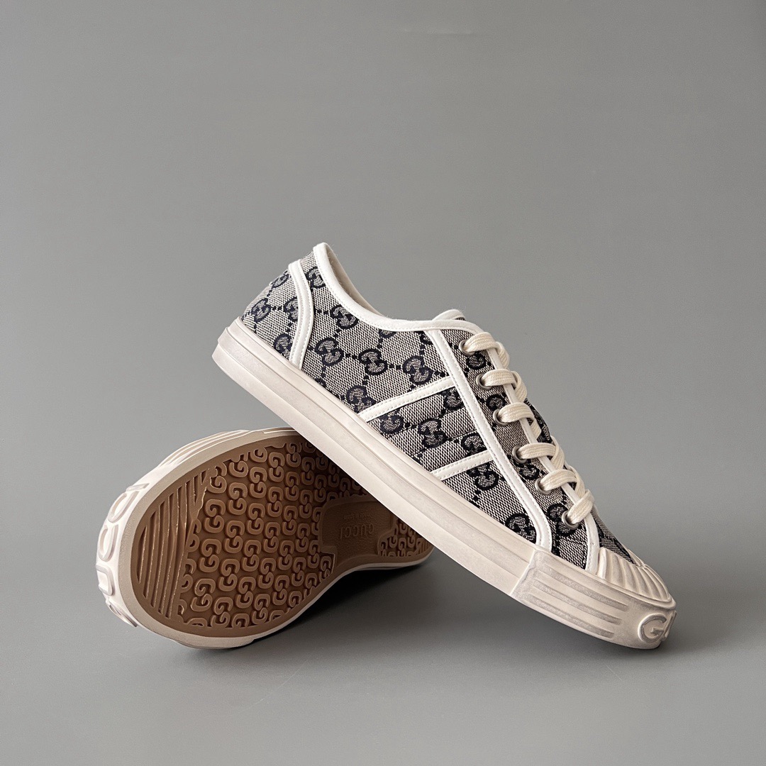 Men Women G*ucci Top quality 1:1 Sneaker size 35-46