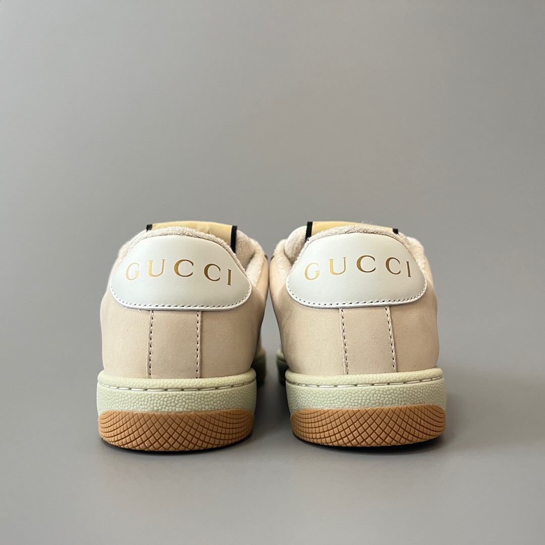 Men Women G*ucci Top quality 1:1 Sneaker size 35-46