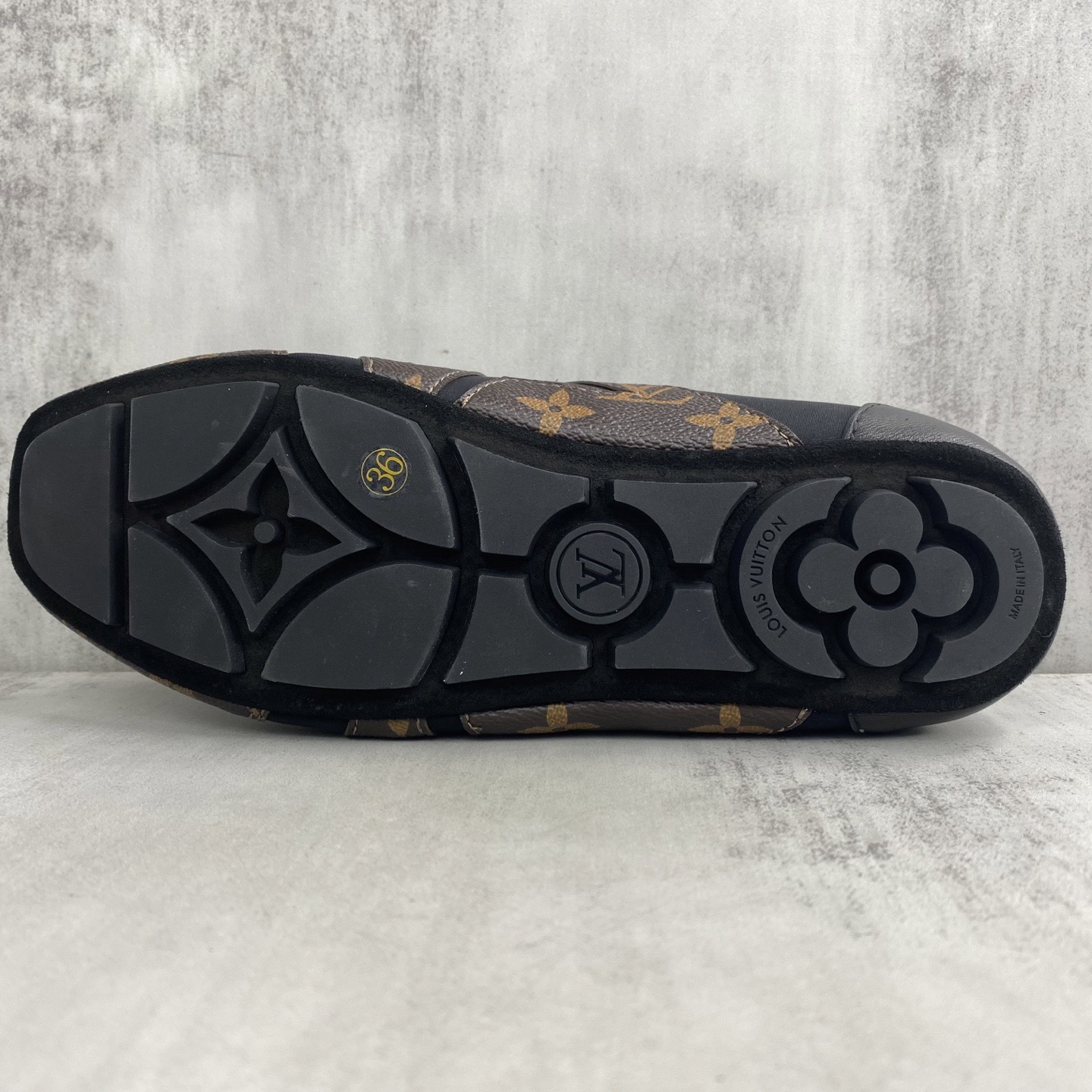 Men Women L*ouis V*uitton Top Sneaker L*V Trainer