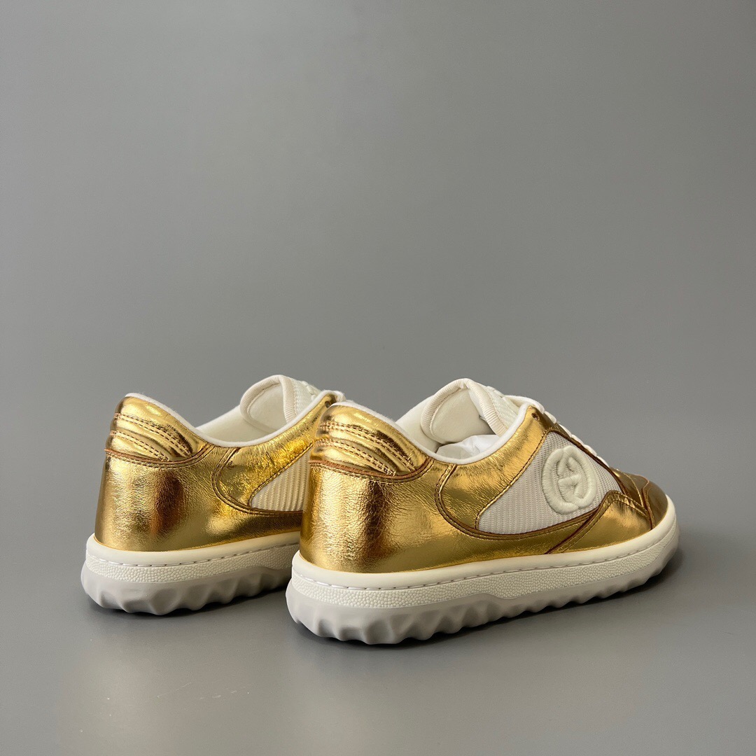 Men Women G*ucci Top quality 1:1 Sneaker size 35-46