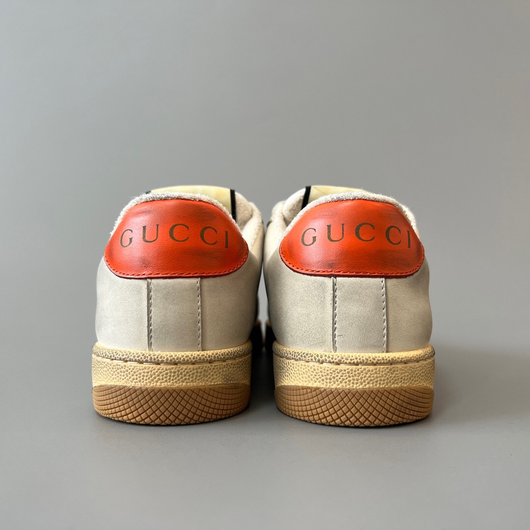 Men Women G*ucci Top quality 1:1 Sneaker size 35-46