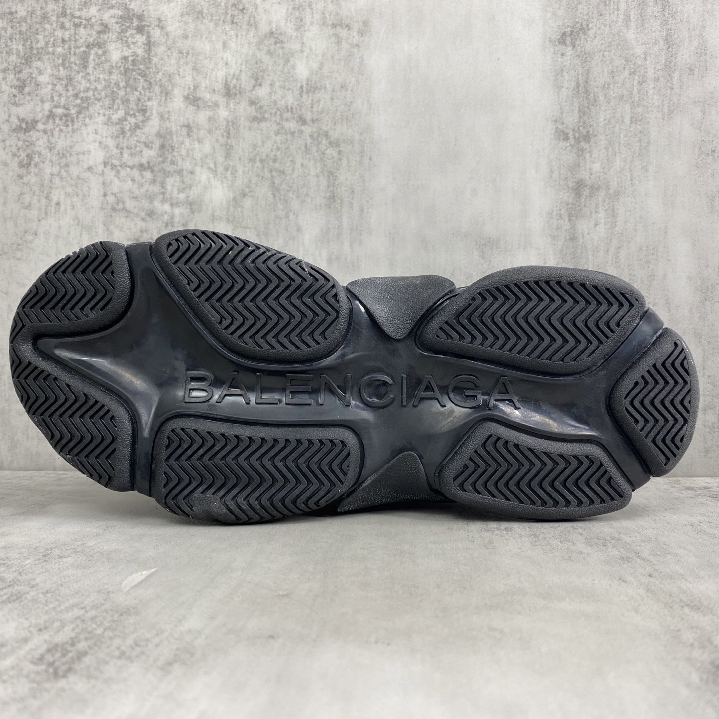 Men Women B*alenciaga Top Sneaker SIZE 35-46