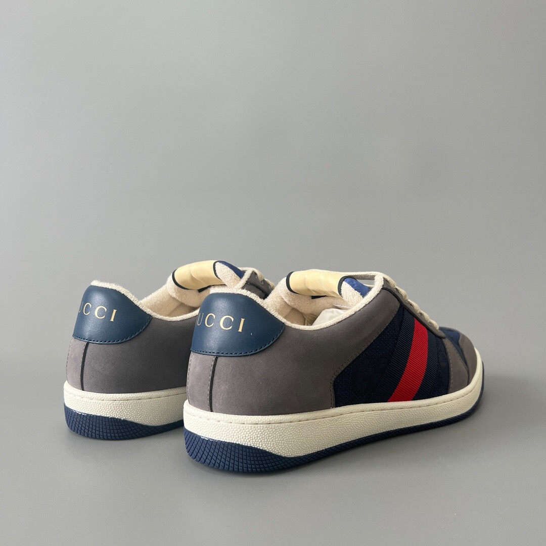 Men Women G*ucci Top quality 1:1 Sneaker size 35-46