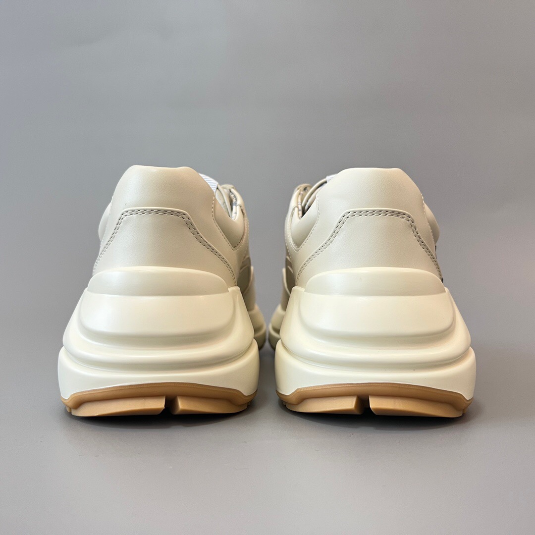 Men Women G*ucci Top quality 1:1 Sneaker size 35-46
