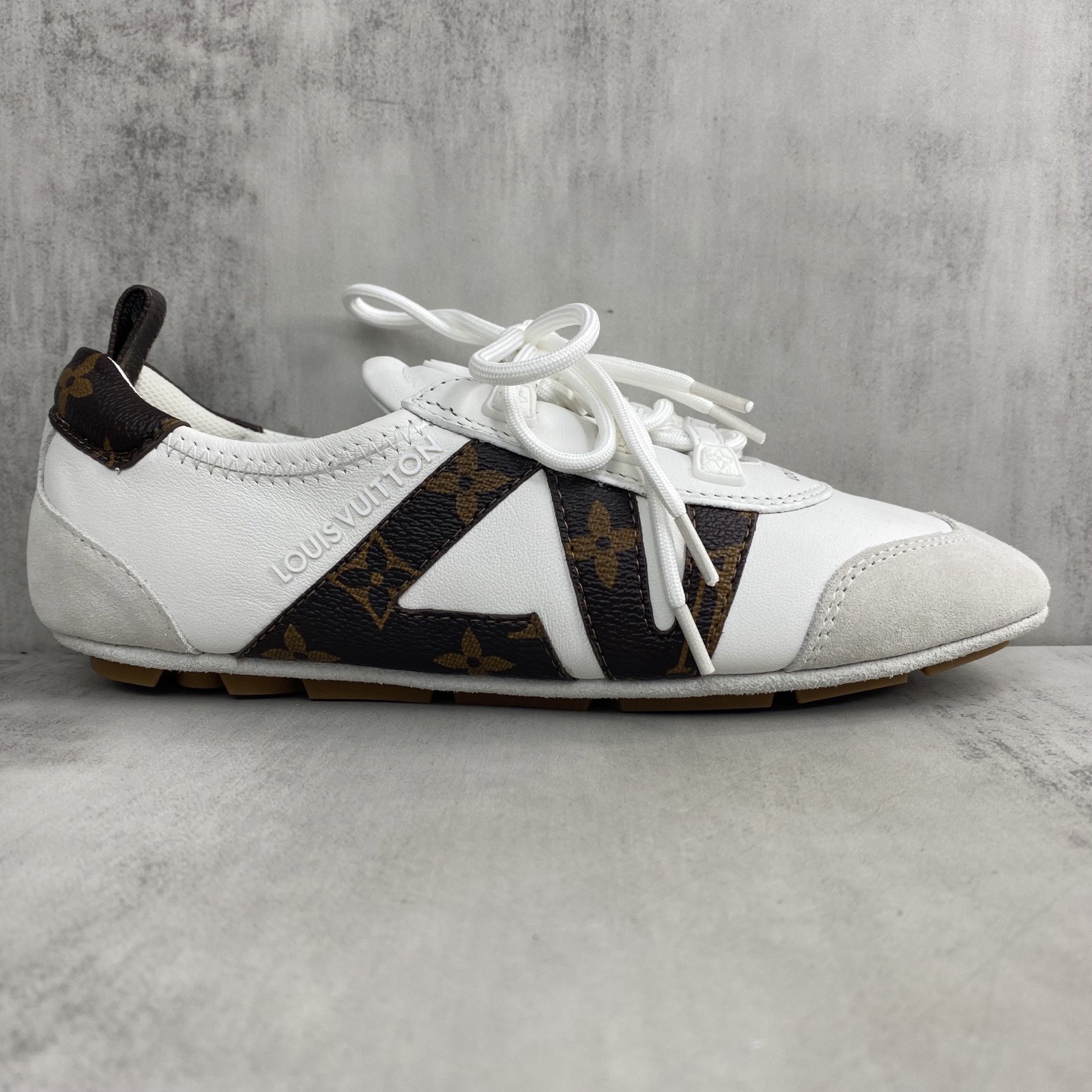 Men Women L*ouis V*uitton Top Sneaker L*V Trainer