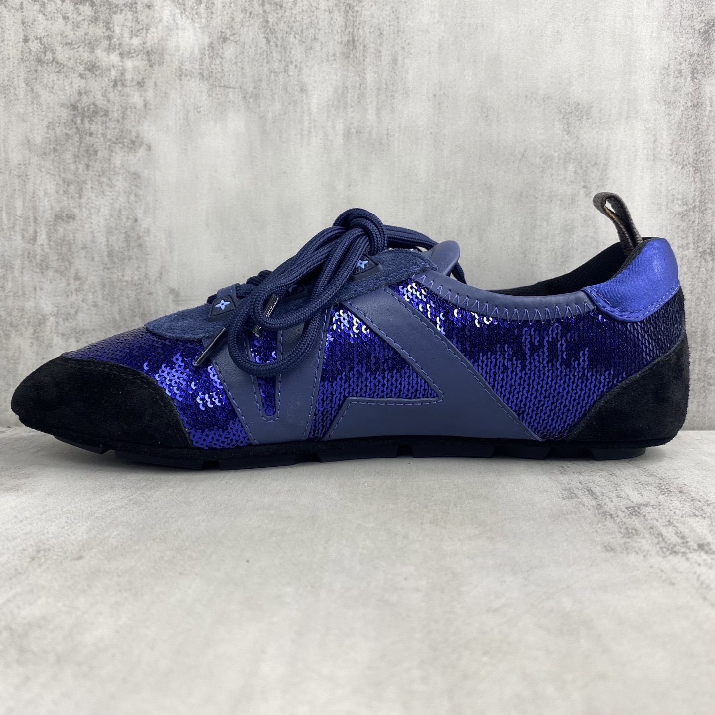 Men Women L*ouis V*uitton Top Sneaker L*V Trainer