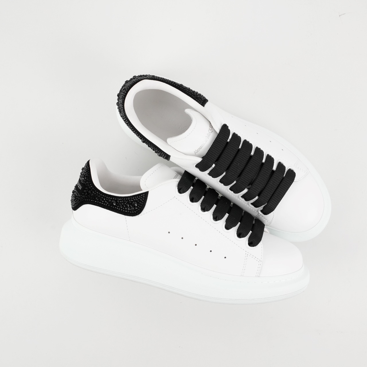 Men Women size 35-45 A*lexander M*cqueen Sneaker Top Quality 1:1