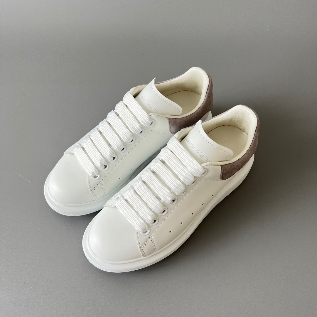 Men Women size 35-45 A*lexander M*cqueen Sneaker Top Quality 1:1