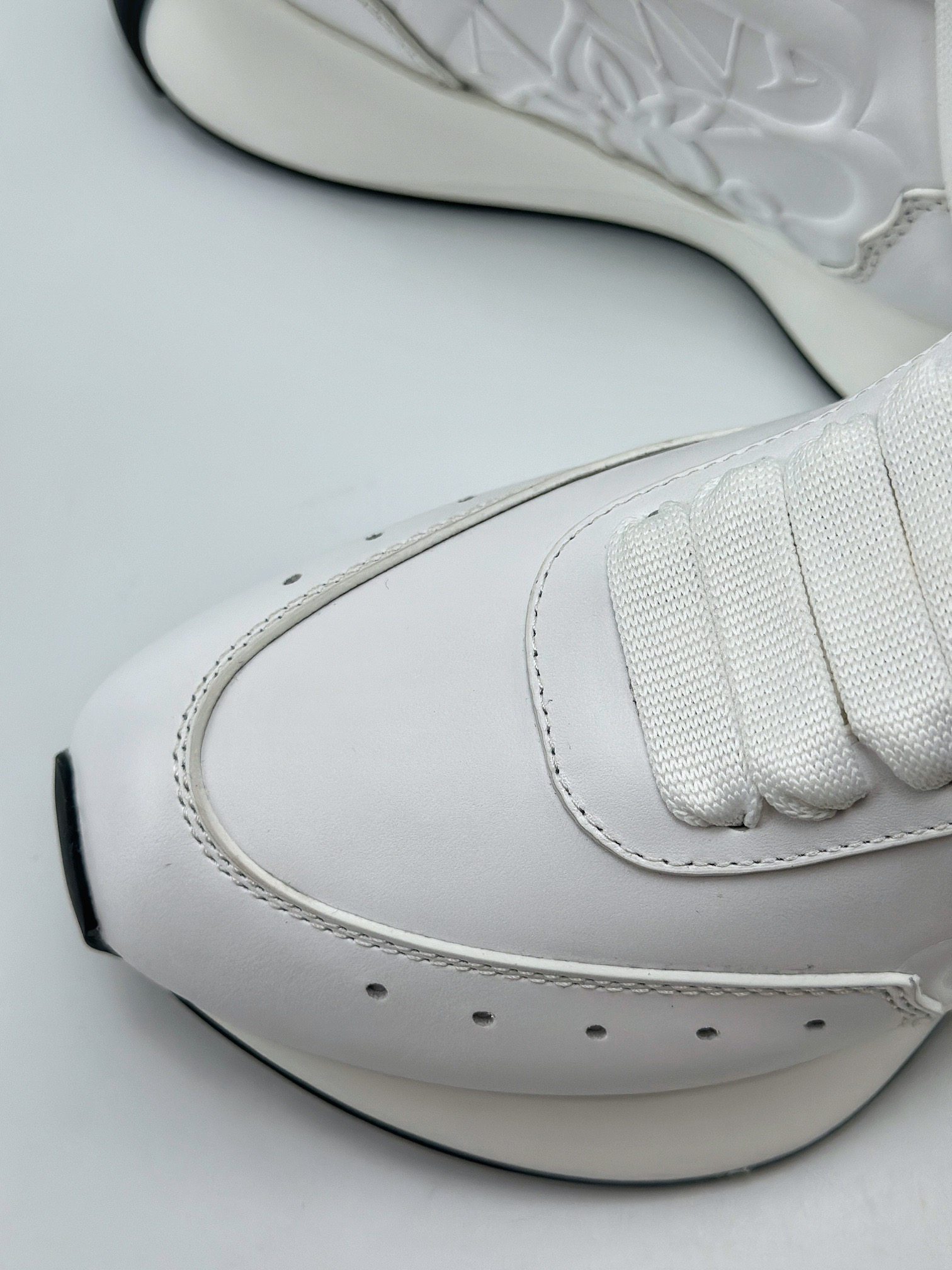 Men Women size 35-45 A*lexander M*cqueen Sneaker Top Quality 1:1