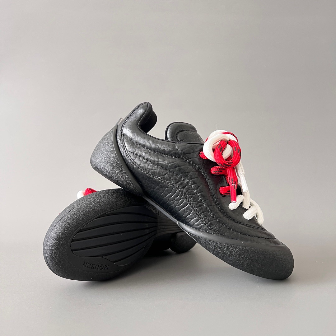 Men Women size 35-45 A*lexander M*cqueen Sneaker Top Quality 1:1