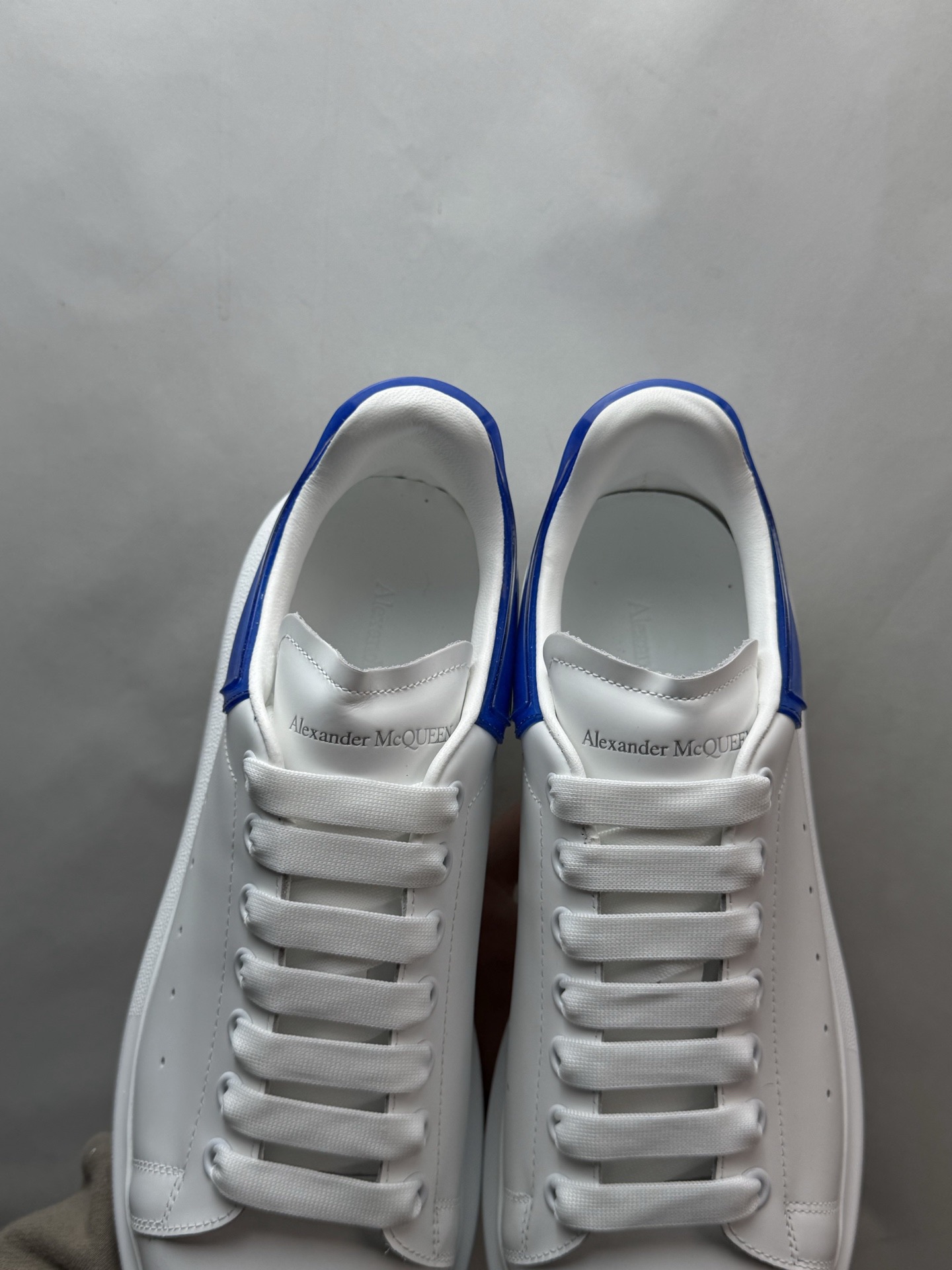 Men Women size 35-45 A*lexander M*cqueen Sneaker Top Quality 1:1