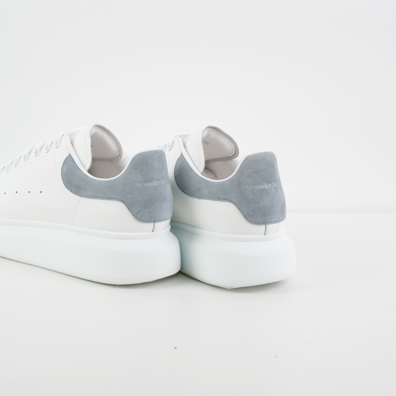 Men Women size 35-45 A*lexander M*cqueen Sneaker Top Quality 1:1