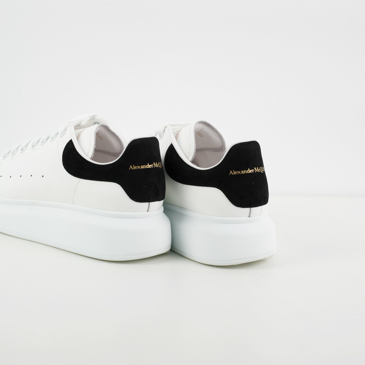 Men Women size 35-45 A*lexander M*cqueen Sneaker Top Quality 1:1