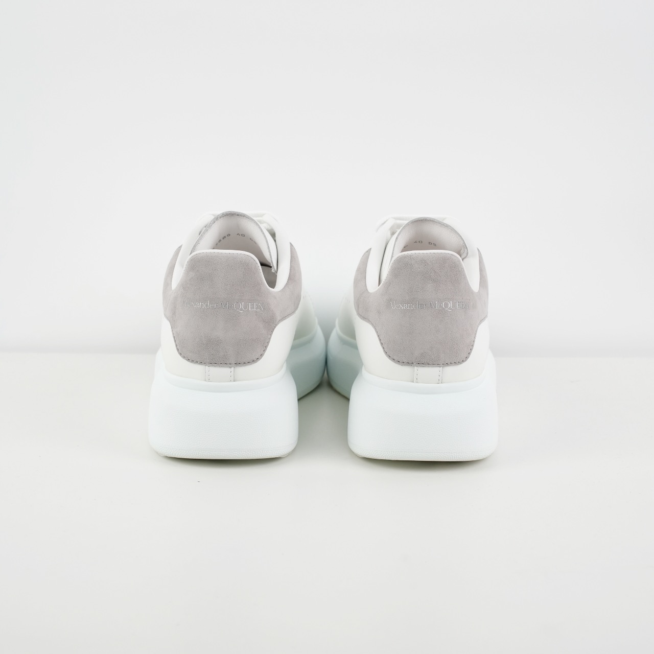 Men Women size 35-45 A*lexander M*cqueen Sneaker Top Quality 1:1