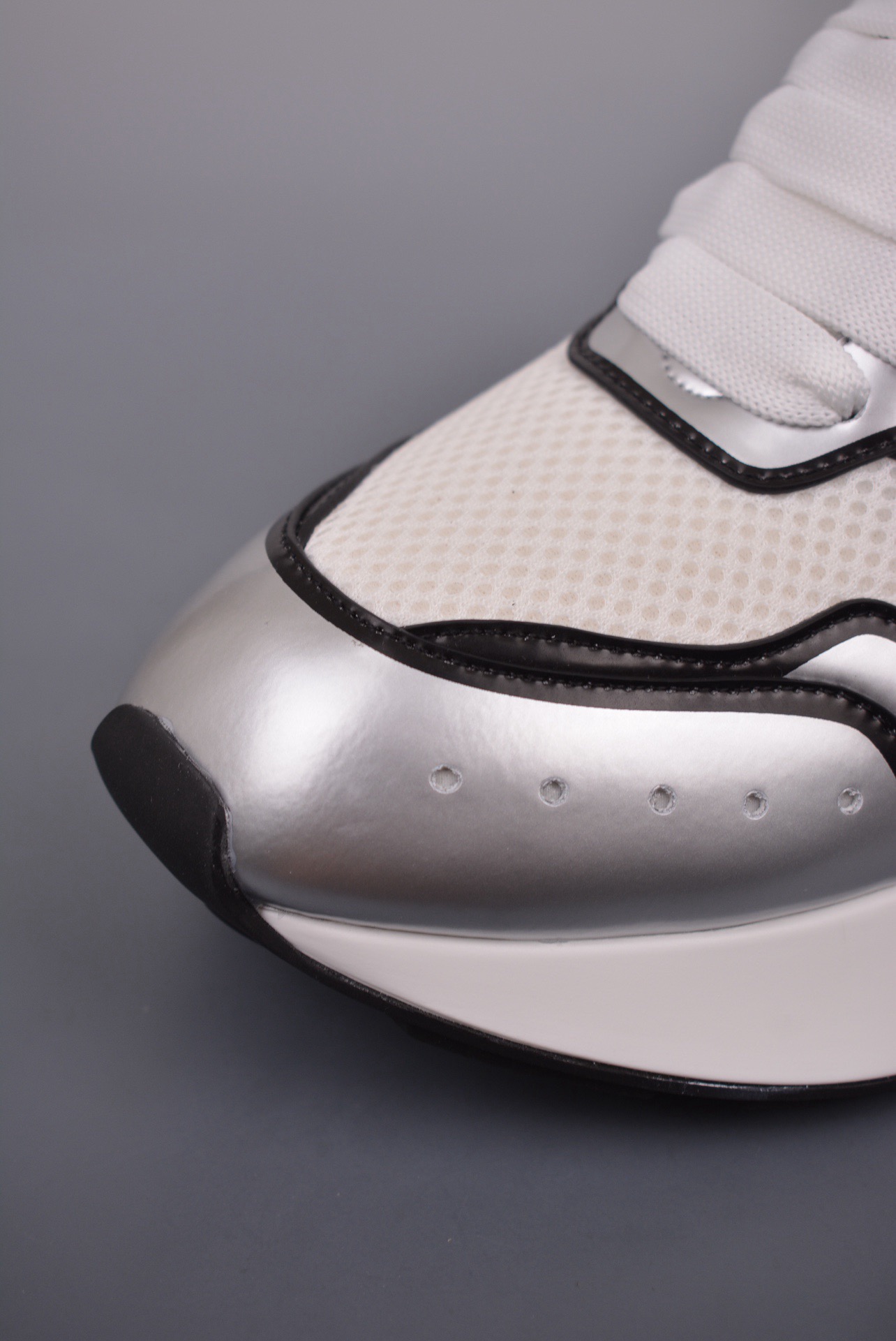 Men Women size 35-45 A*lexander M*cqueen Sneaker Top Quality 1:1