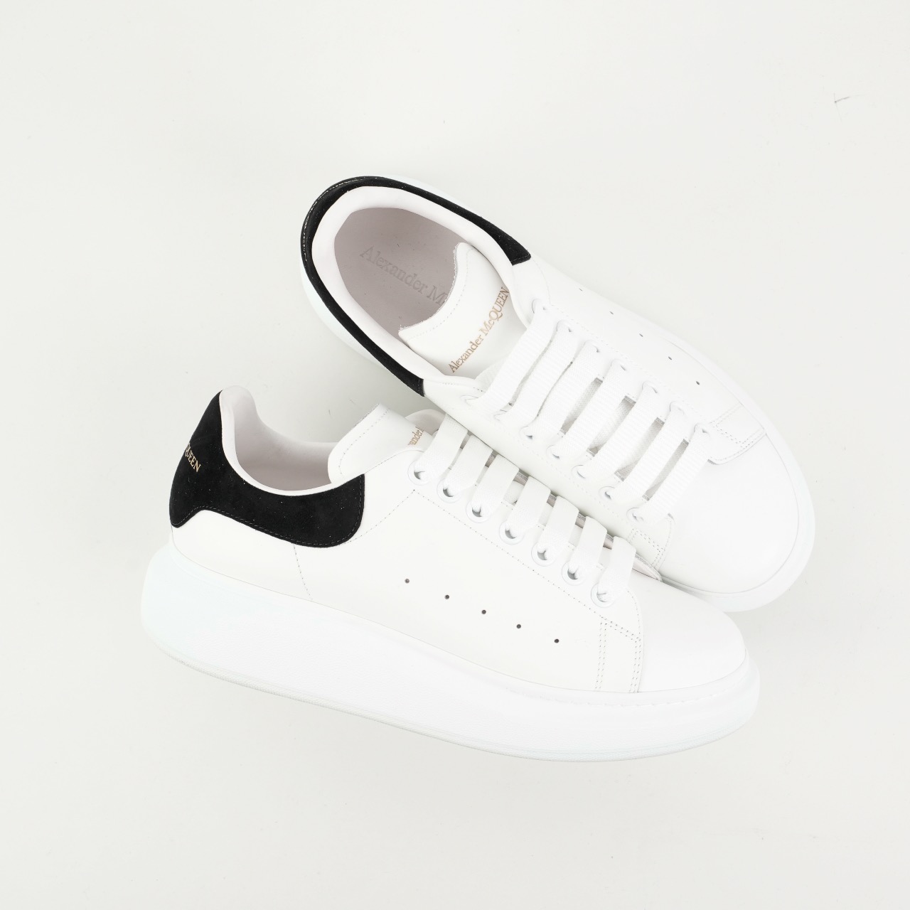 Men Women size 35-45 A*lexander M*cqueen Sneaker Top Quality 1:1