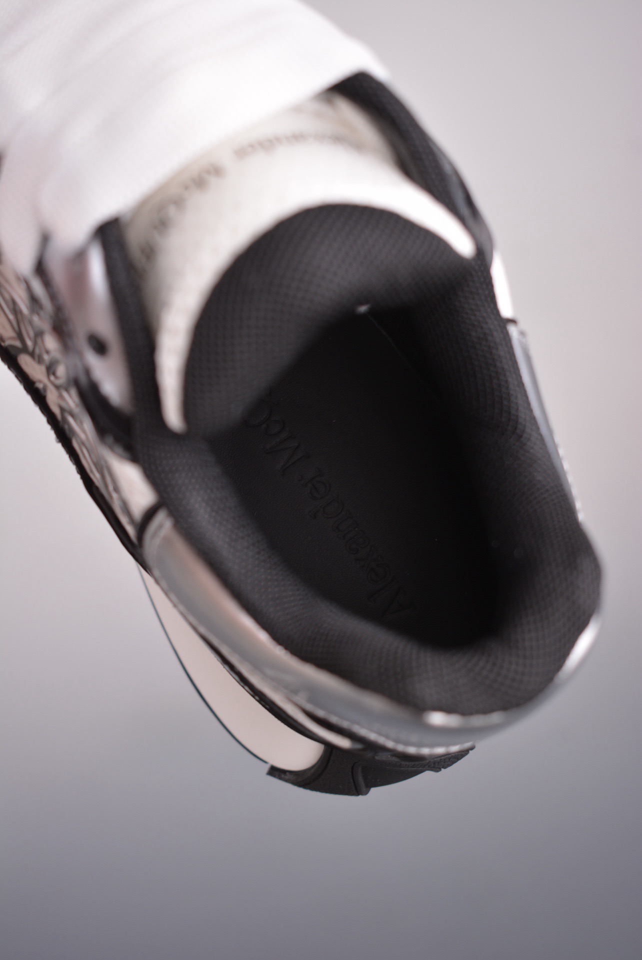 Men Women size 35-45 A*lexander M*cqueen Sneaker Top Quality 1:1