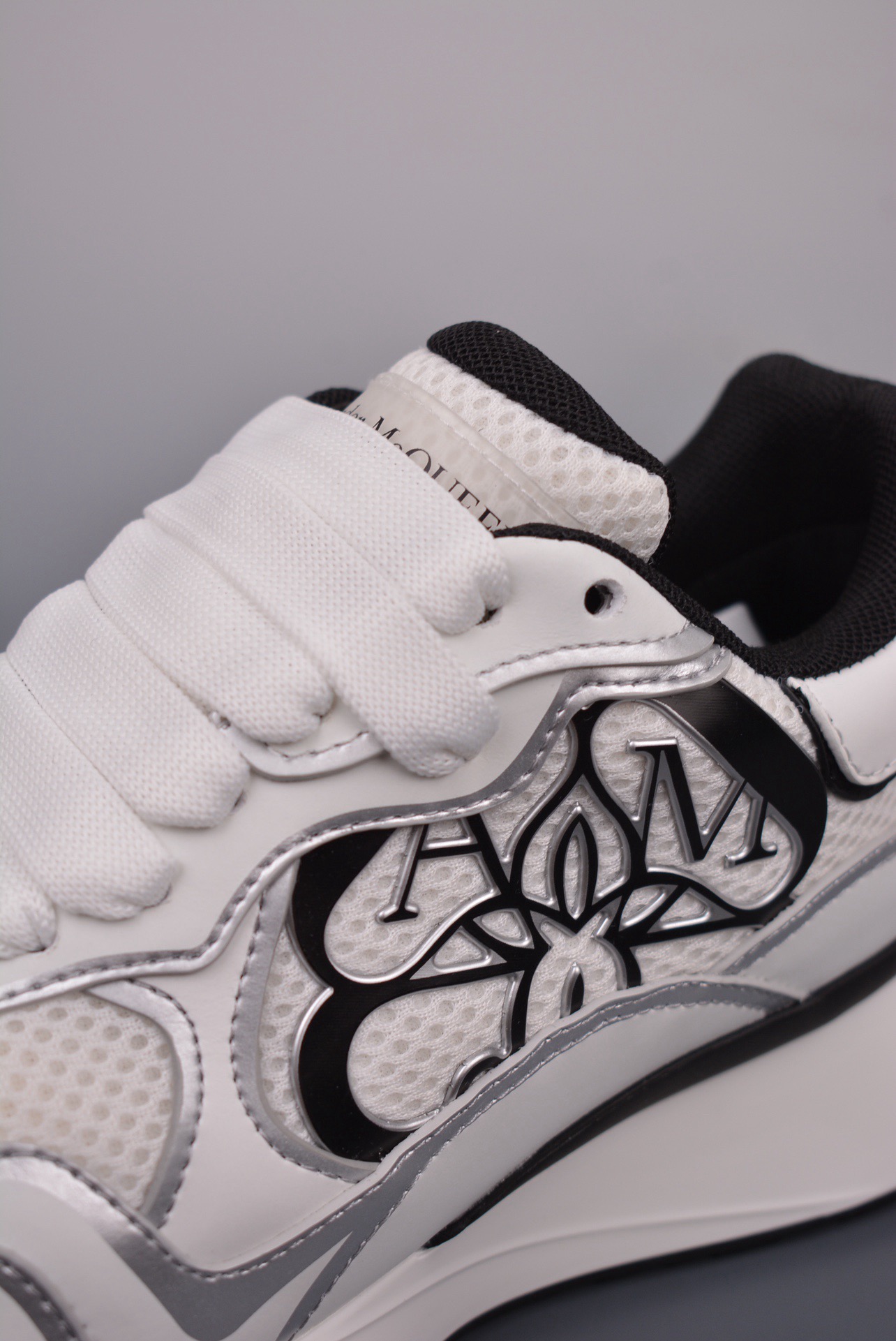 Men Women size 35-45 A*lexander M*cqueen Sneaker Top Quality 1:1