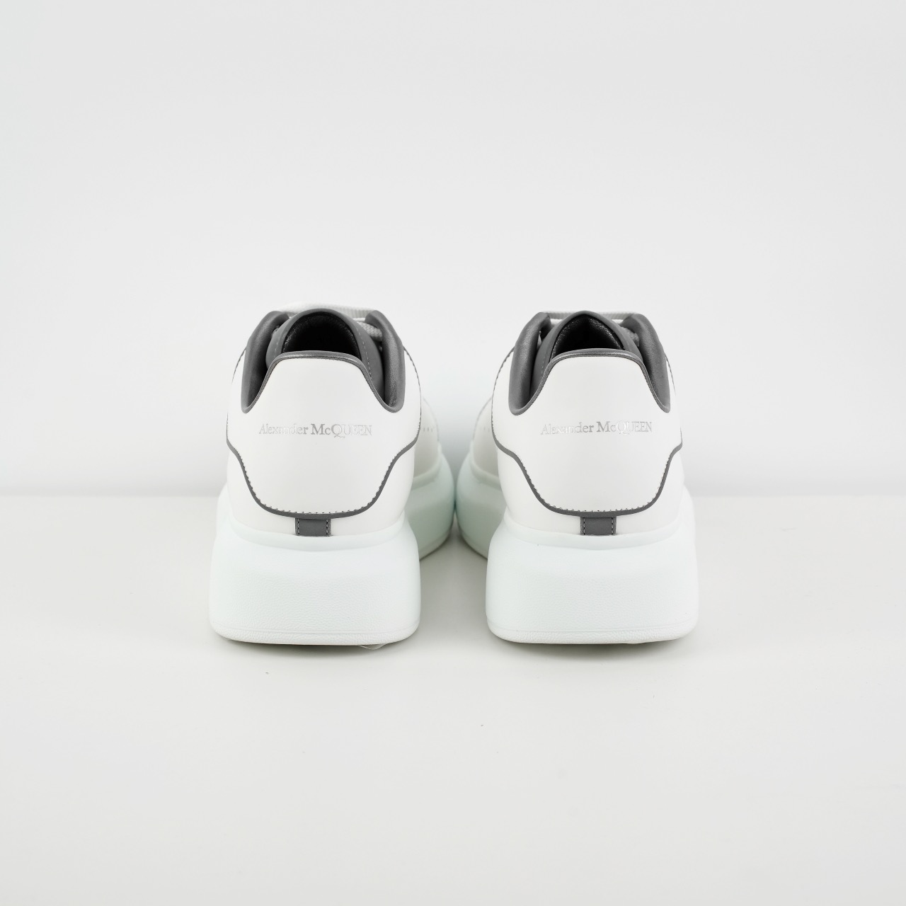 Men Women size 35-45 A*lexander M*cqueen Sneaker Top Quality 1:1