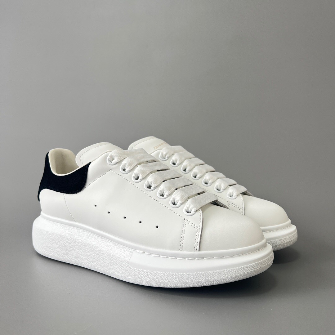 Men Women size 35-45 A*lexander M*cqueen Sneaker Top Quality 1:1