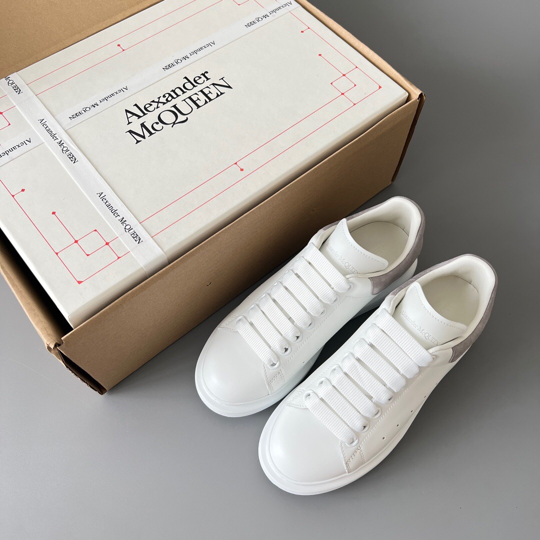 Men Women size 35-45 A*lexander M*cqueen Sneaker Top Quality 1:1