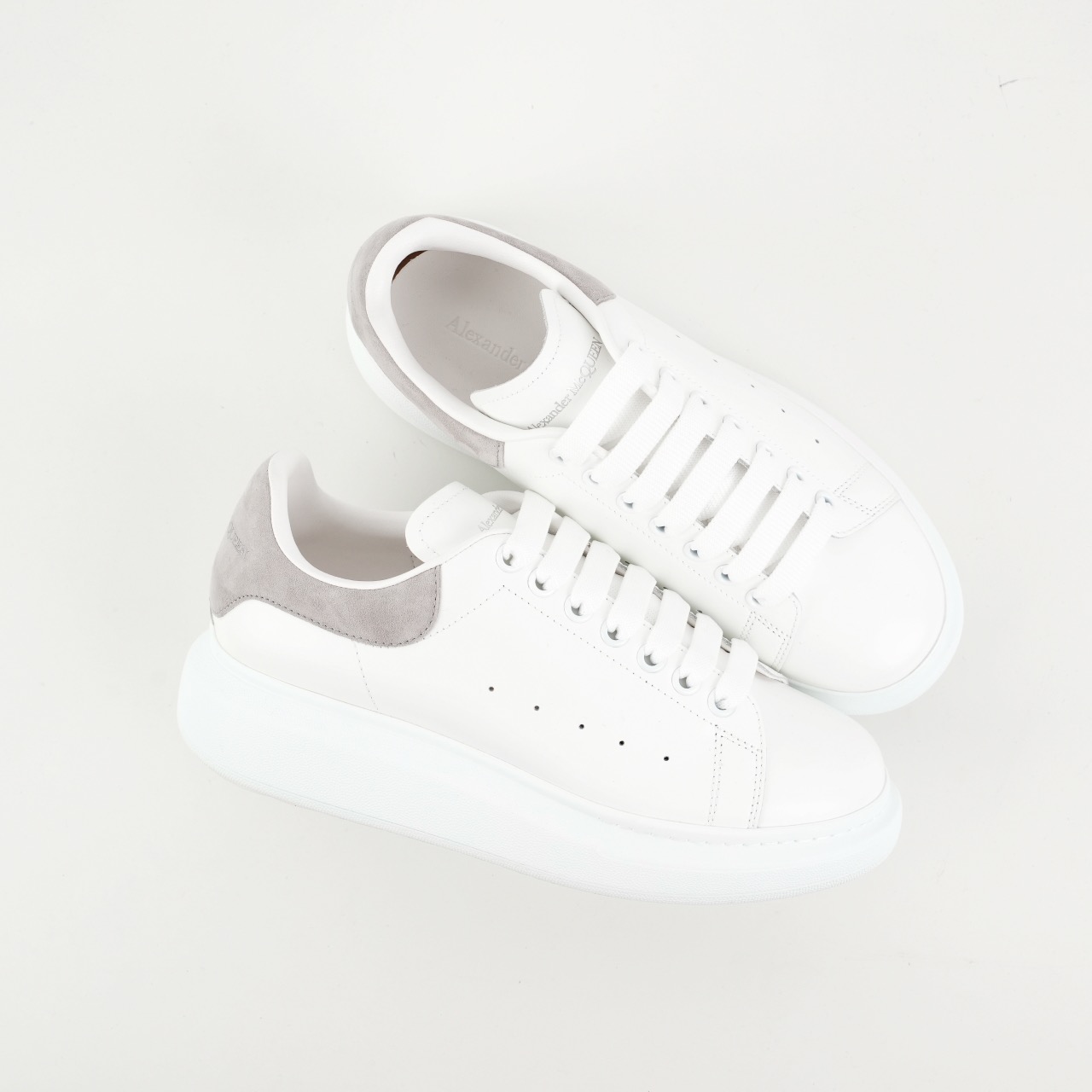 Men Women size 35-45 A*lexander M*cqueen Sneaker Top Quality 1:1