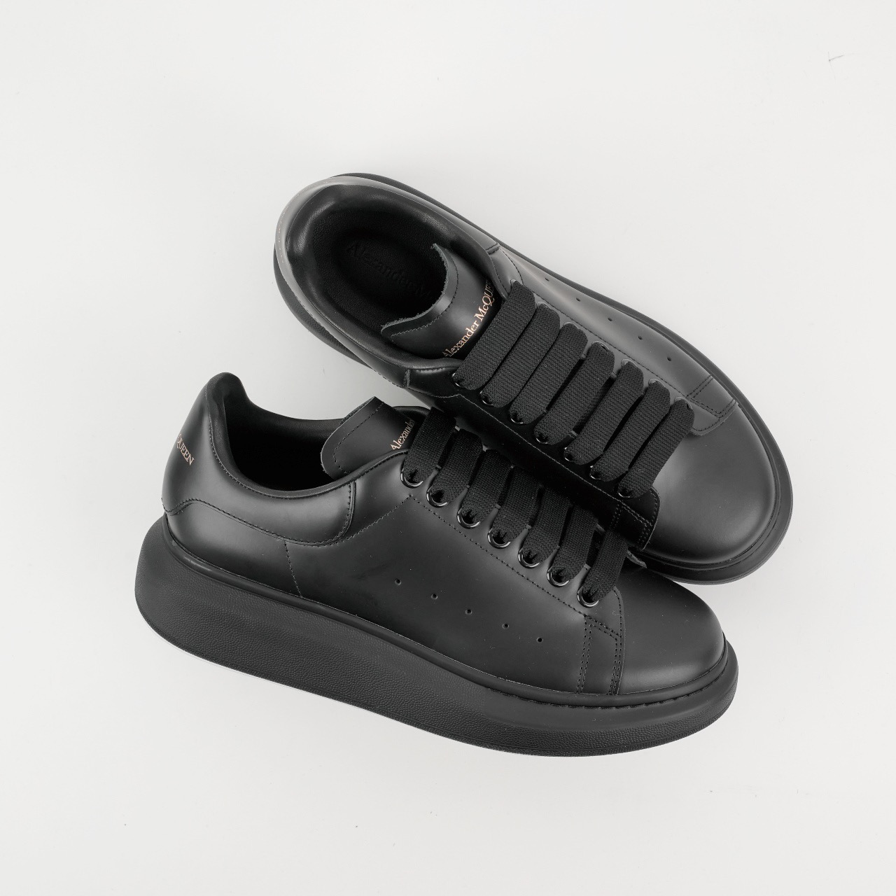 Men Women size 35-45 A*lexander M*cqueen Sneaker Top Quality 1:1