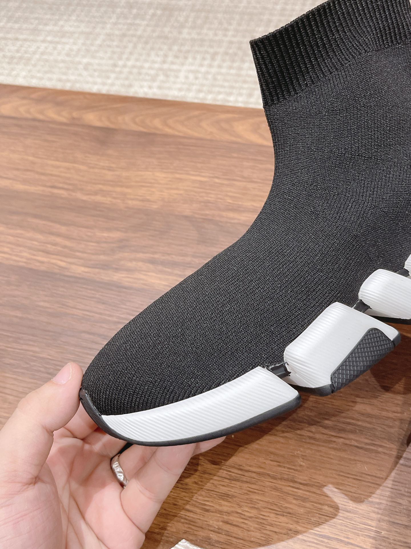 Men Women size 35-45 A*lexander M*cqueen Sneaker Top Quality 1:1