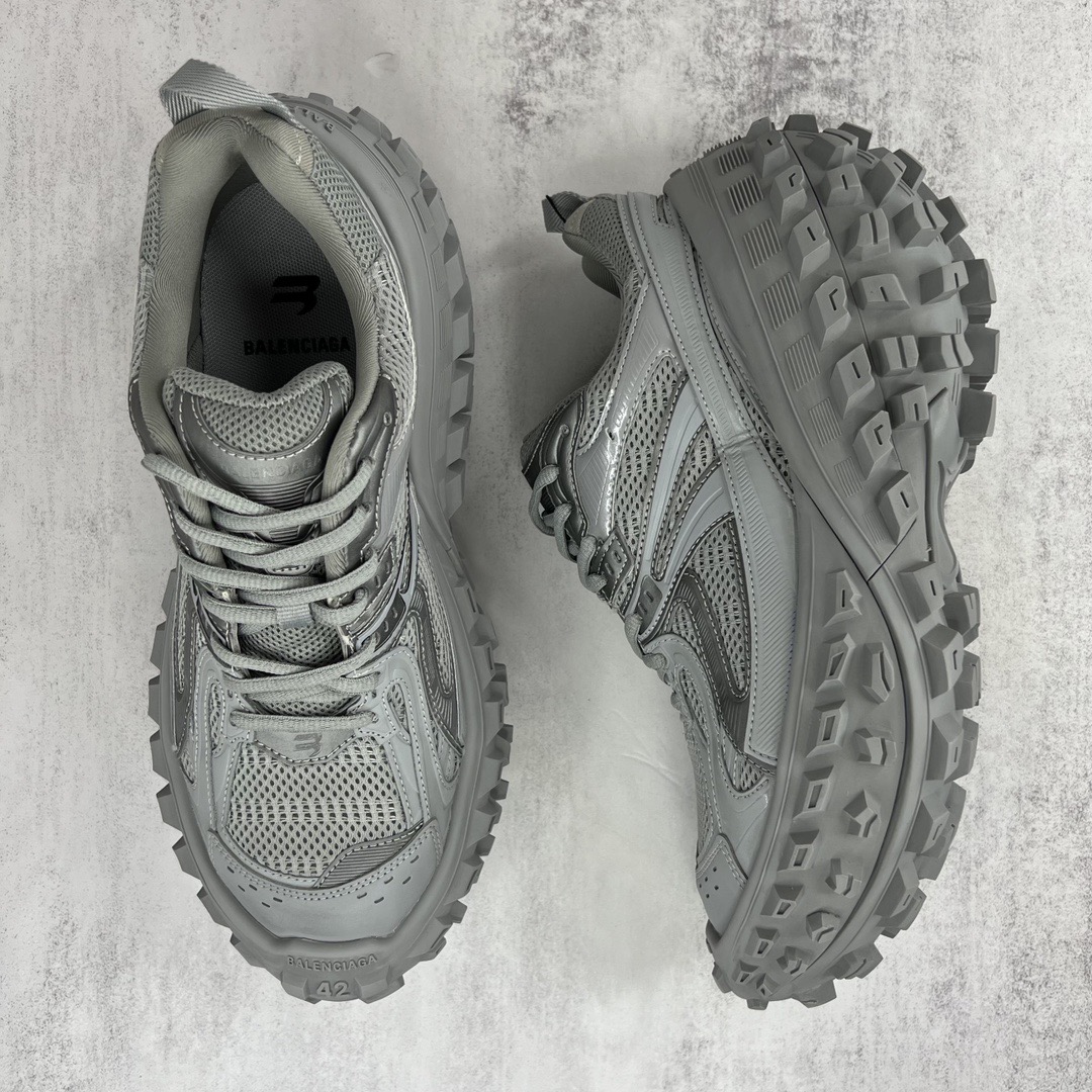 Men size 38-45 B*alenciaga Top quality 1:1 Sneaker