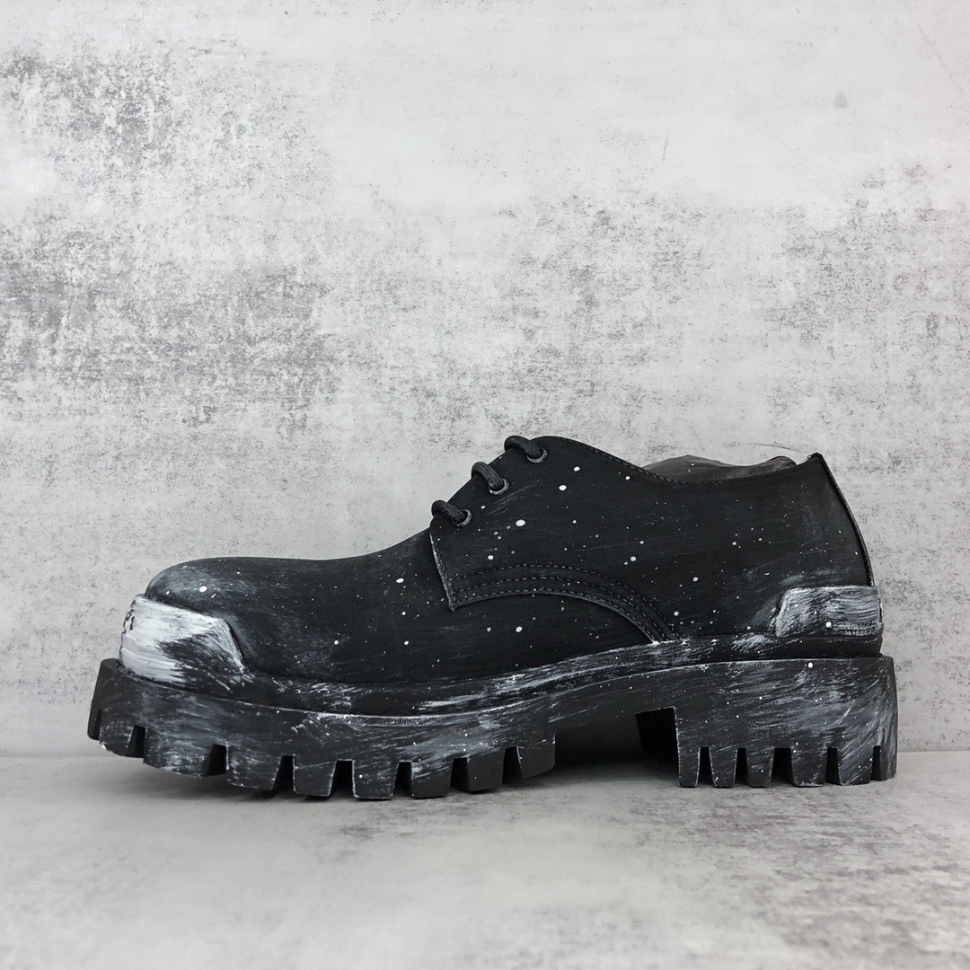 Men size 38-45 B*alenciaga Top quality 1:1 Sneaker