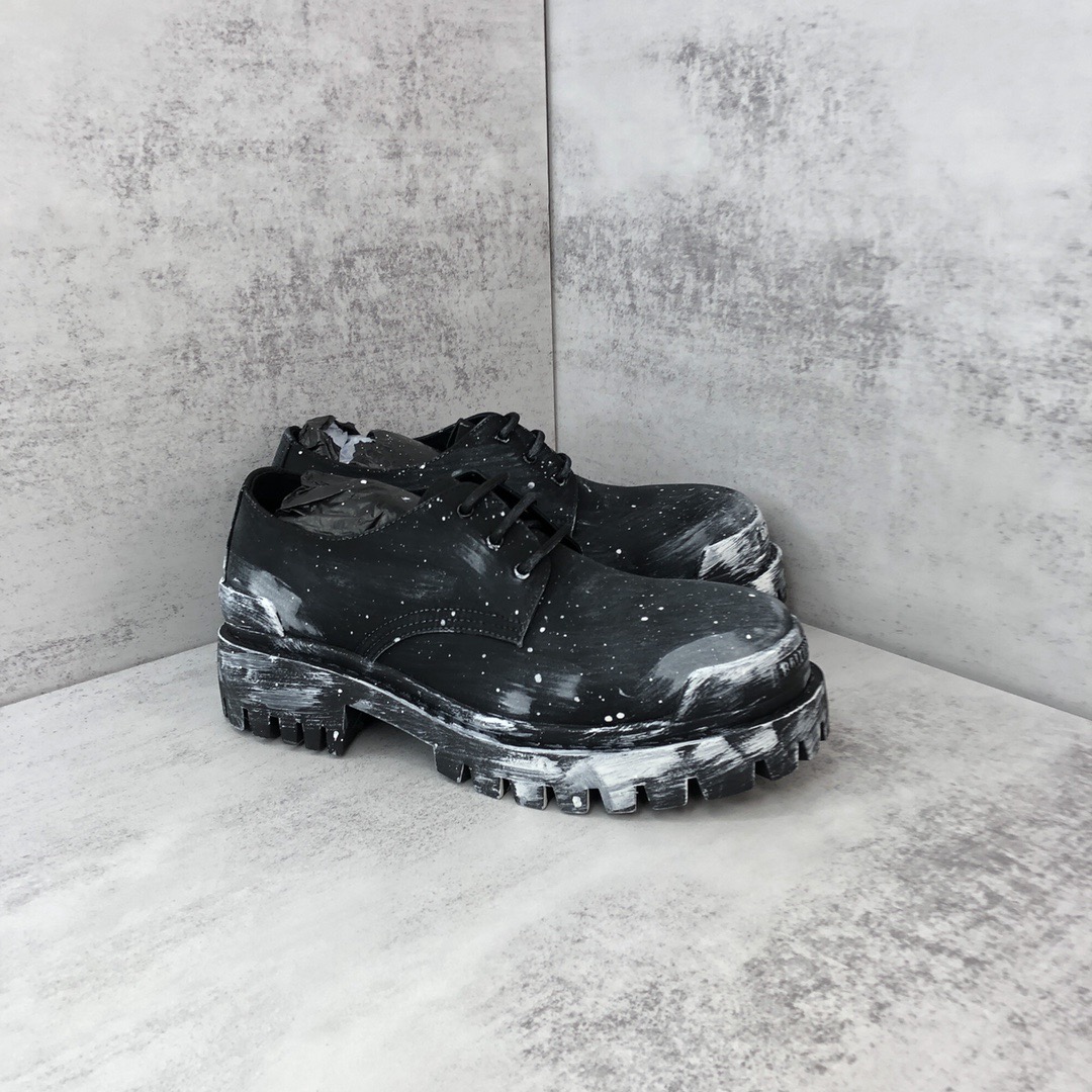 Men size 38-45 B*alenciaga Top quality 1:1 Sneaker