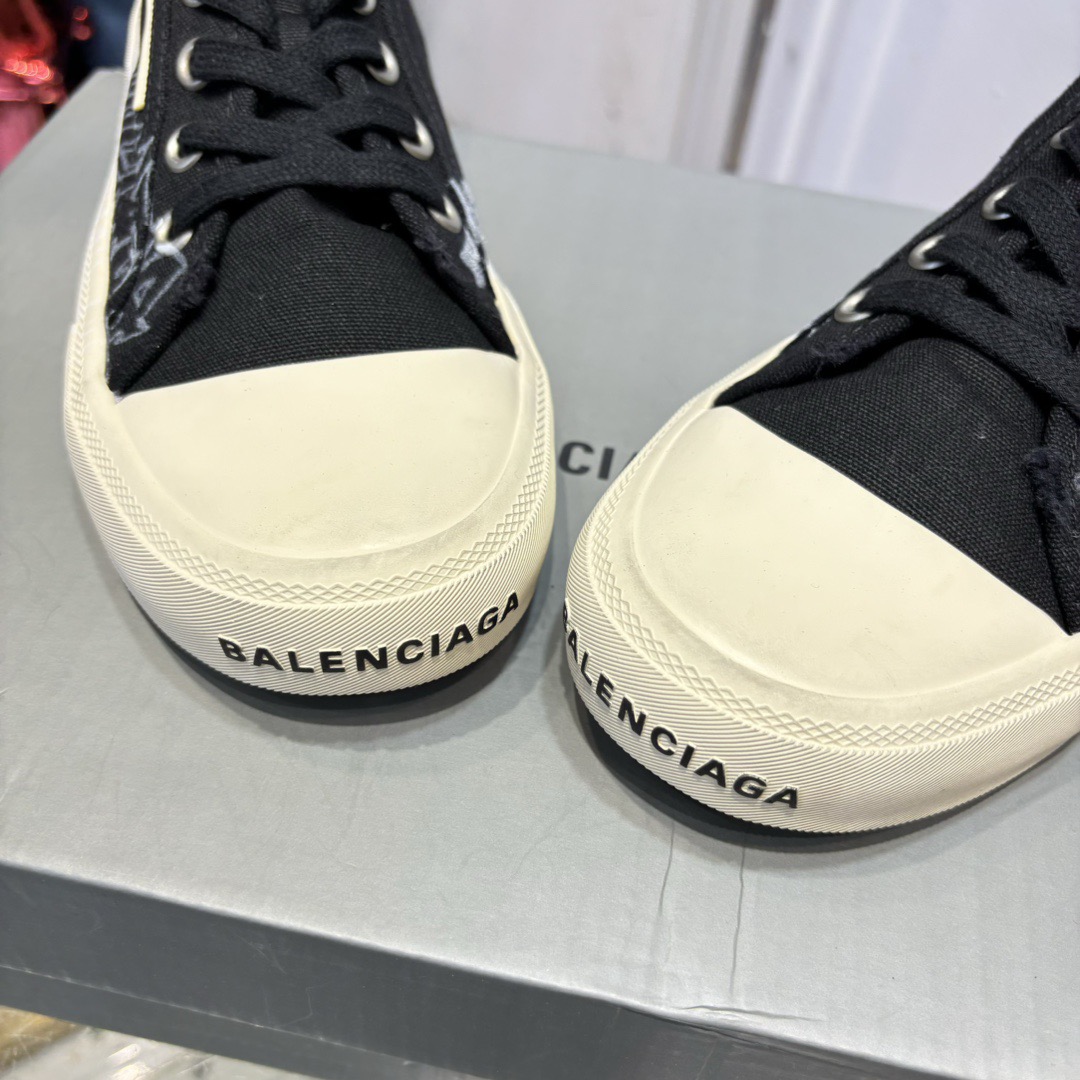 WOMEN Men size 35-45 B*alenciaga Top quality 1:1 Sneaker