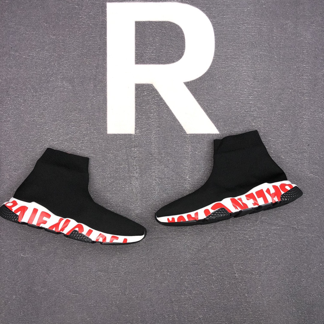 WOMEN Men size 35-45 B*alenciaga Top quality 1:1 Sneaker