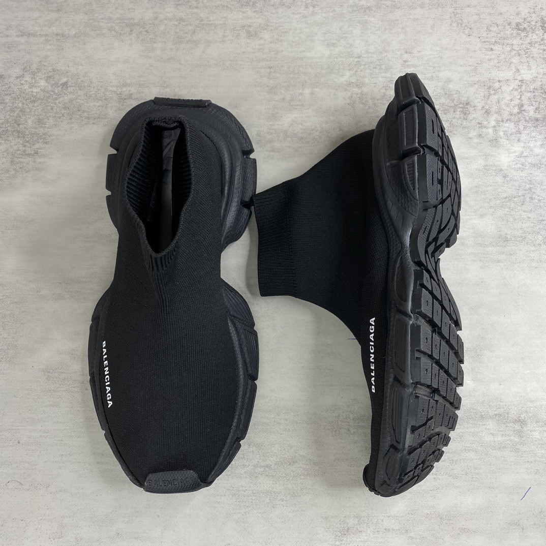 WOMEN Men size 35-45 B*alenciaga Top quality 1:1 Sneaker