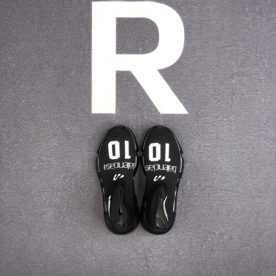 WOMEN Men size 35-45 B*alenciaga Top quality 1:1 Sneaker