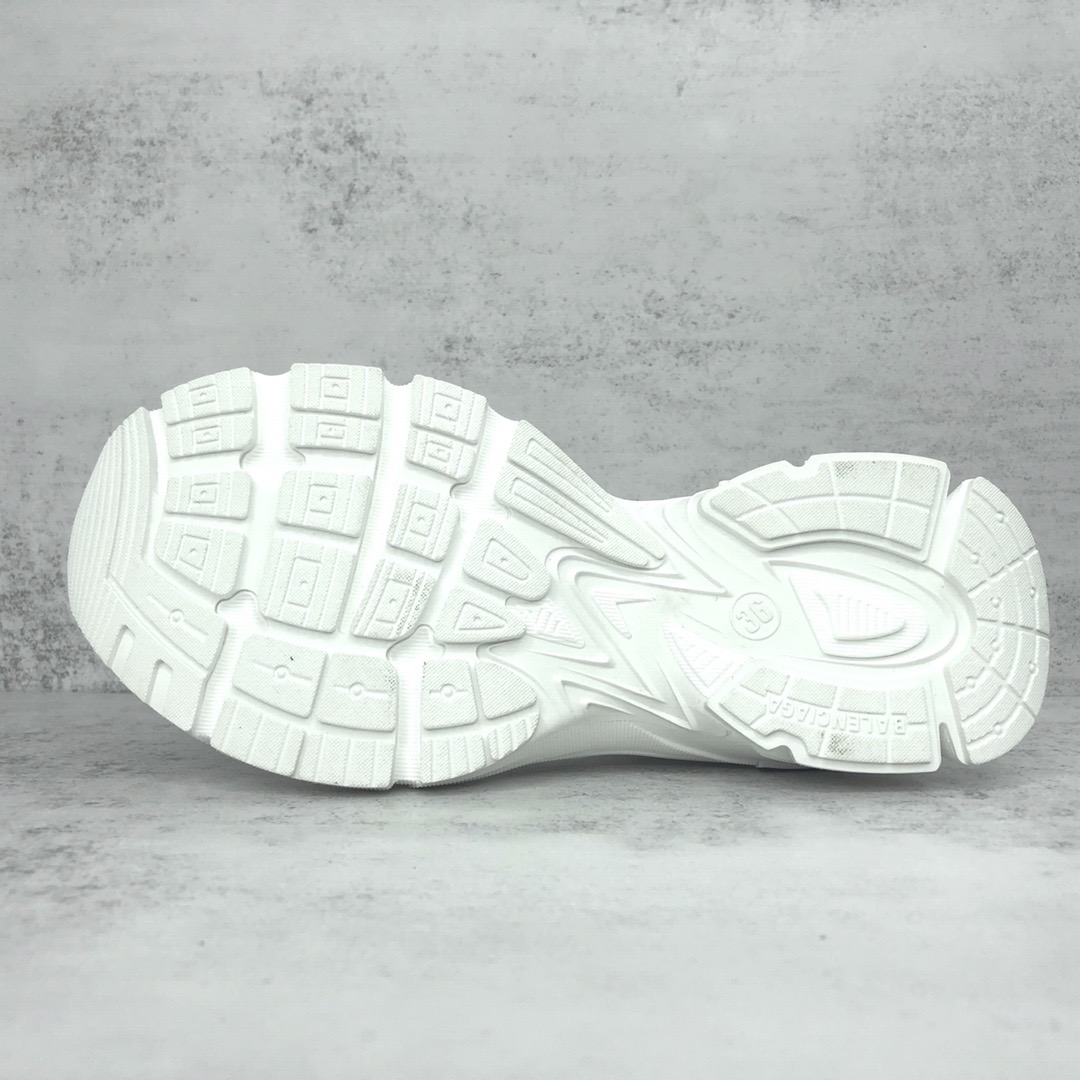 WOMEN Men size 35-45 B*alenciaga Top quality 1:1 Sneaker