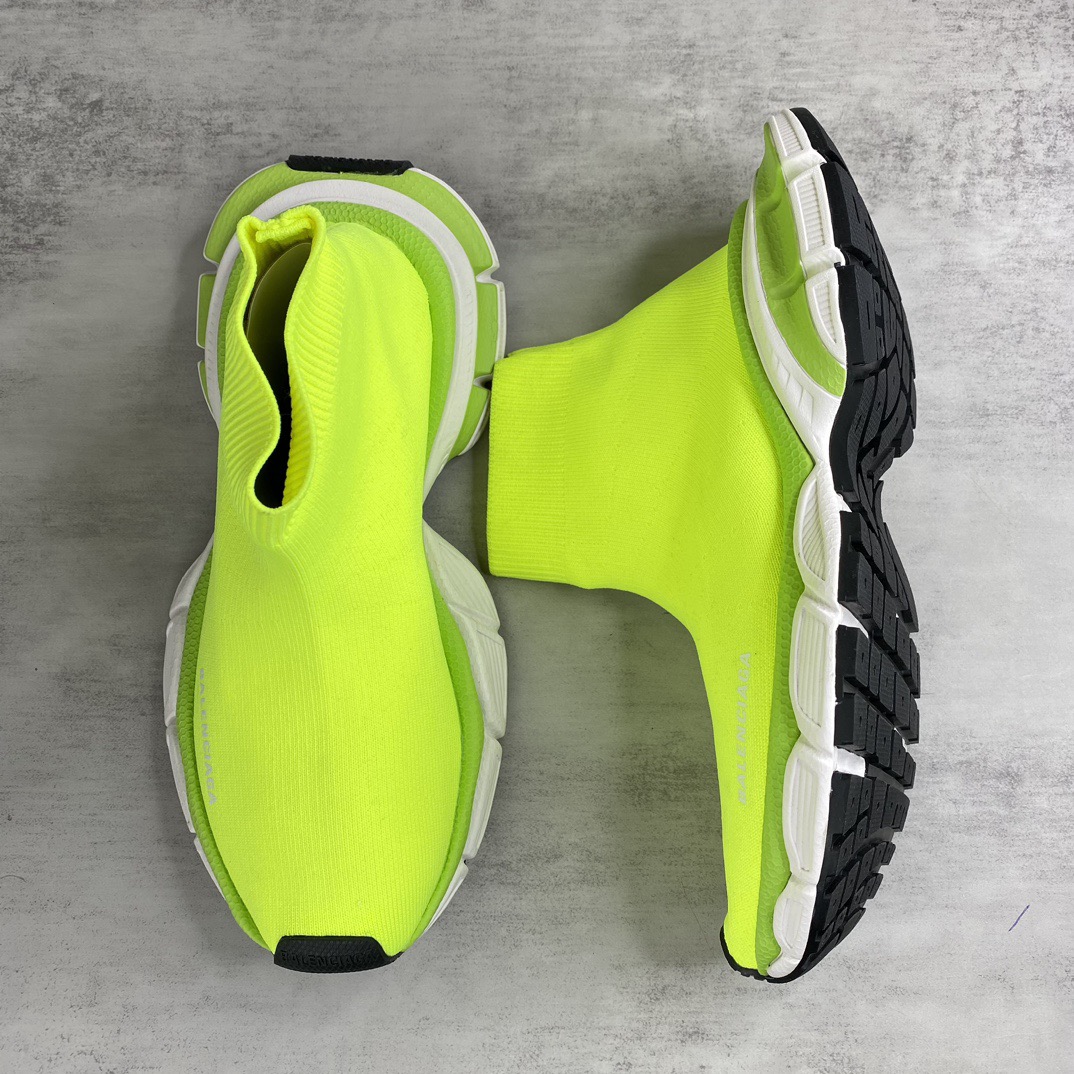 WOMEN Men size 35-45 B*alenciaga Top quality 1:1 Sneaker