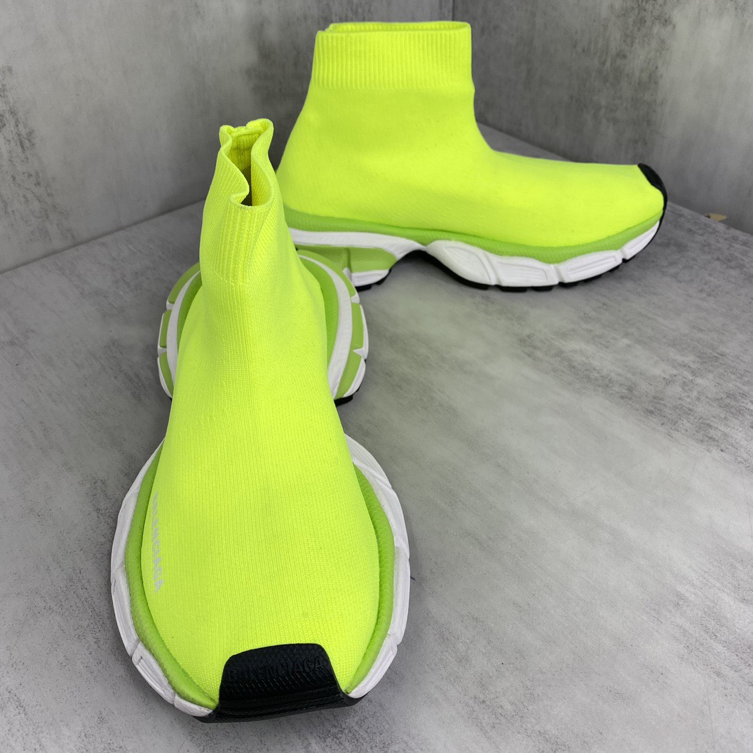 WOMEN Men size 35-45 B*alenciaga Top quality 1:1 Sneaker