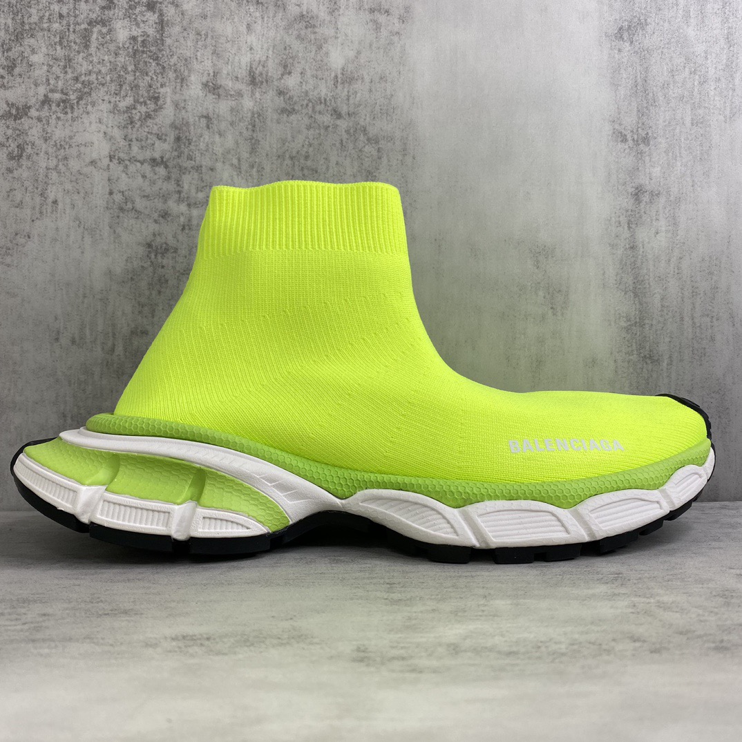 WOMEN Men size 35-45 B*alenciaga Top quality 1:1 Sneaker