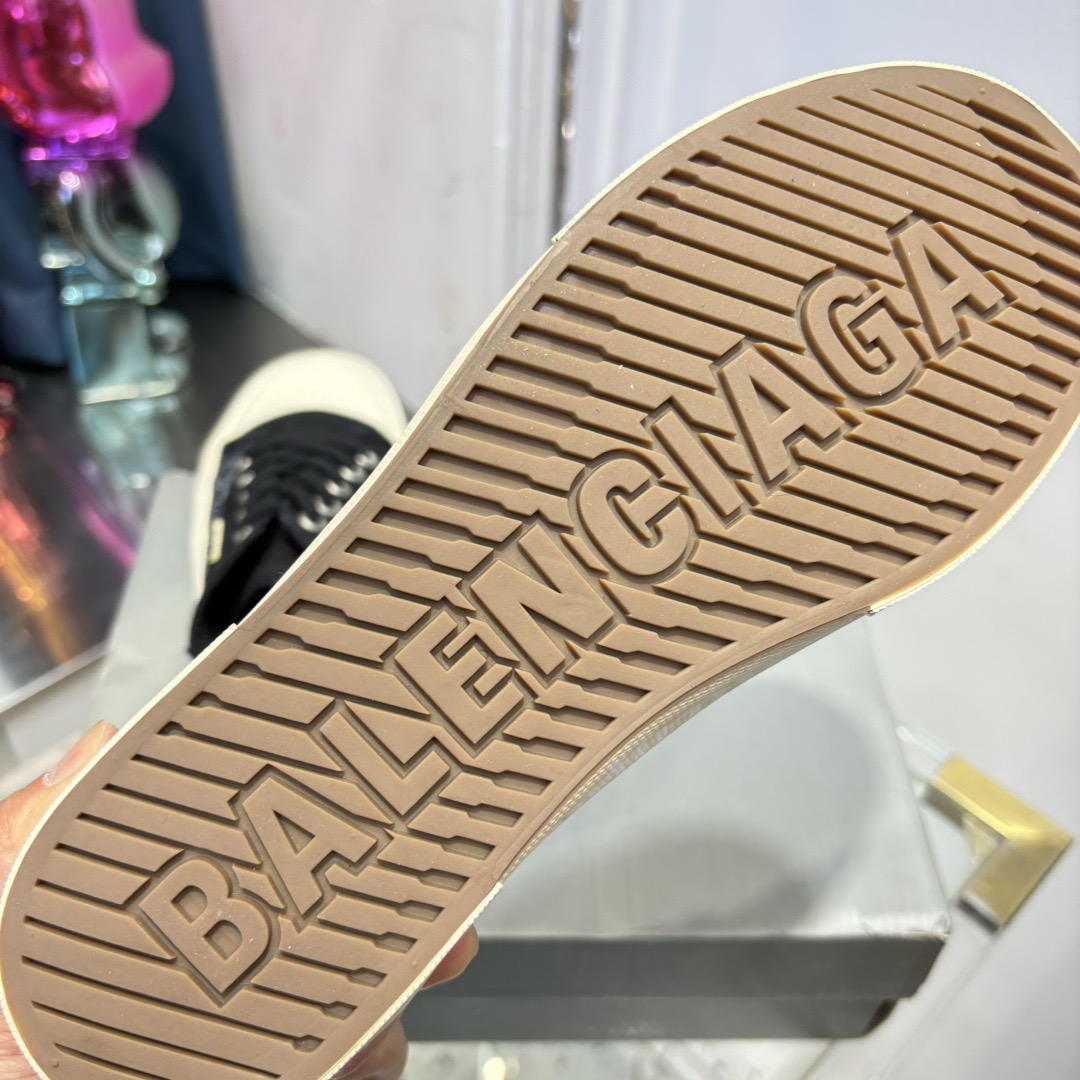 WOMEN Men size 35-45 B*alenciaga Top quality 1:1 Sneaker