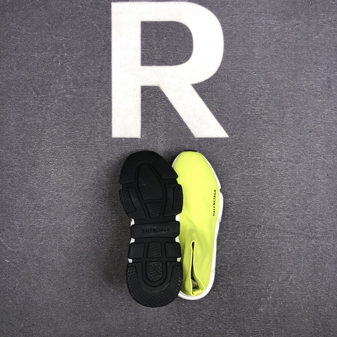 WOMEN Men size 35-45 B*alenciaga Top quality 1:1 Sneaker