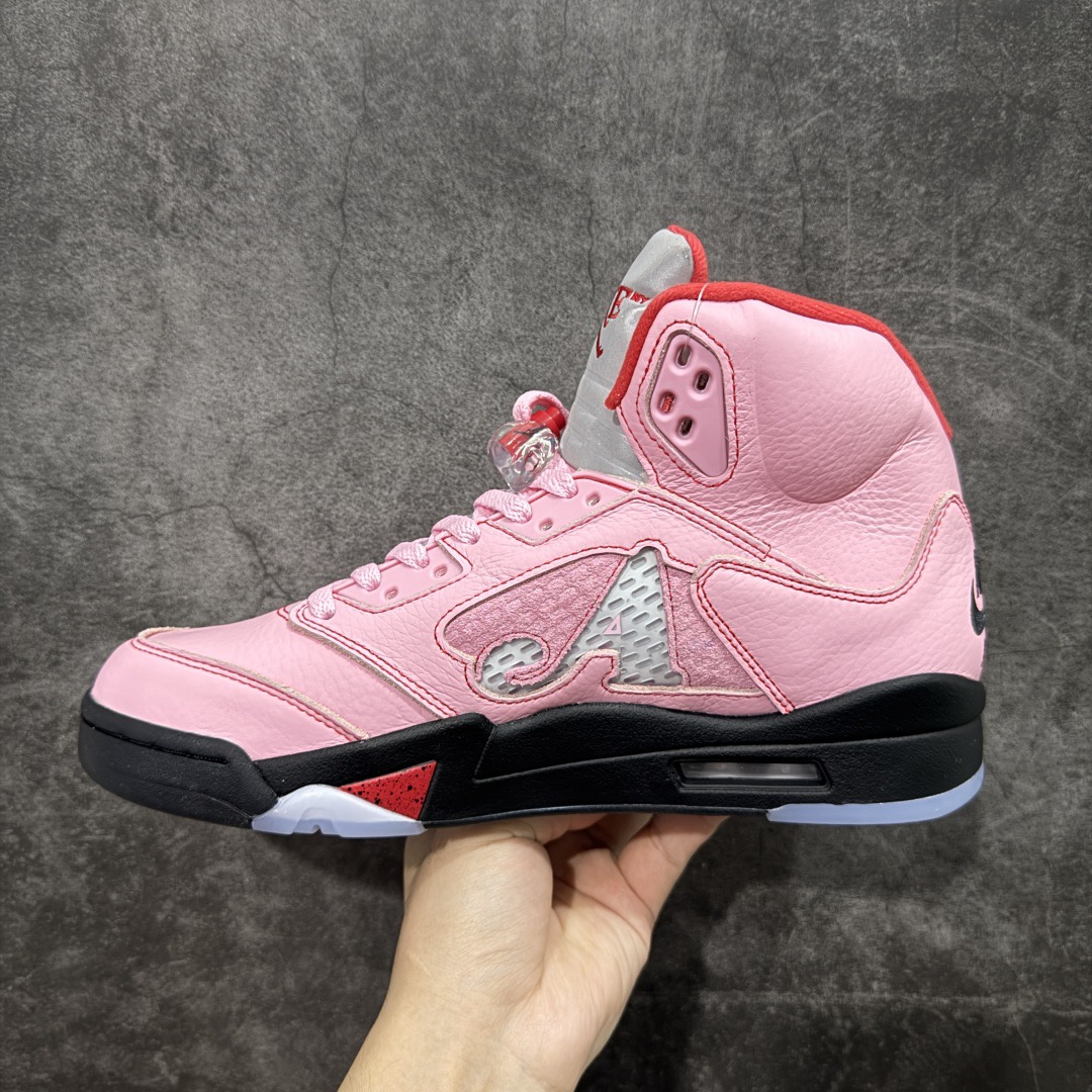 Men women Air Jordan 5