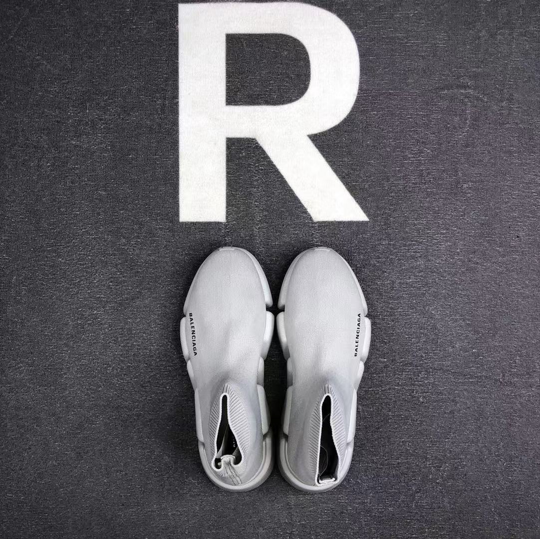 WOMEN Men size 35-45 B*alenciaga Top quality 1:1 Sneaker